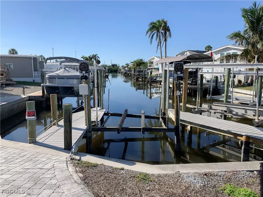 17550 Stevens Boulevard, Fort Myers Beach, FL 33931 - Image #2