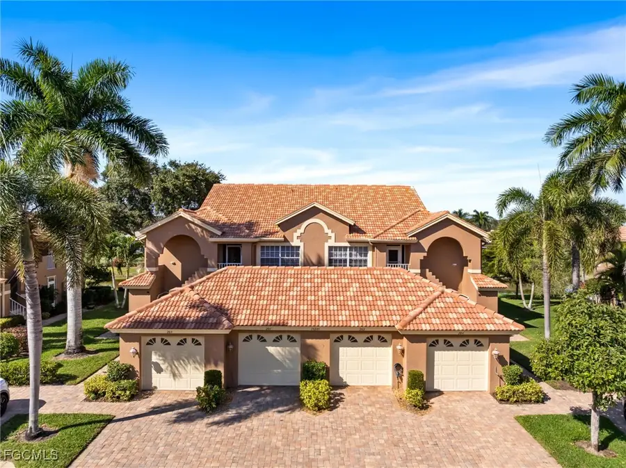 13205 Sherburne Circle #201, Bonita Springs, FL 34135 - Image #2