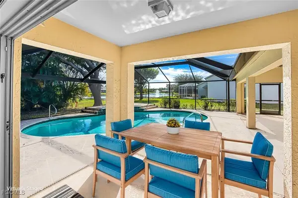 12761 Chartwell Drive, Fort Myers, FL 33912