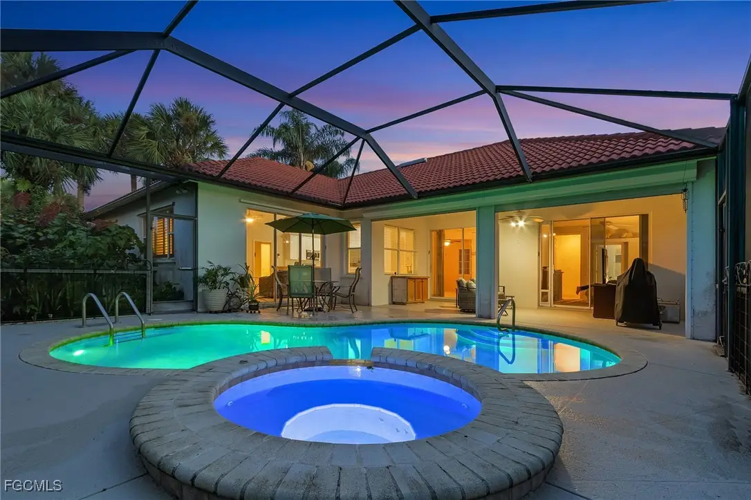 11195 Callaway Greens Drive, Fort Myers, FL 33913 - #1