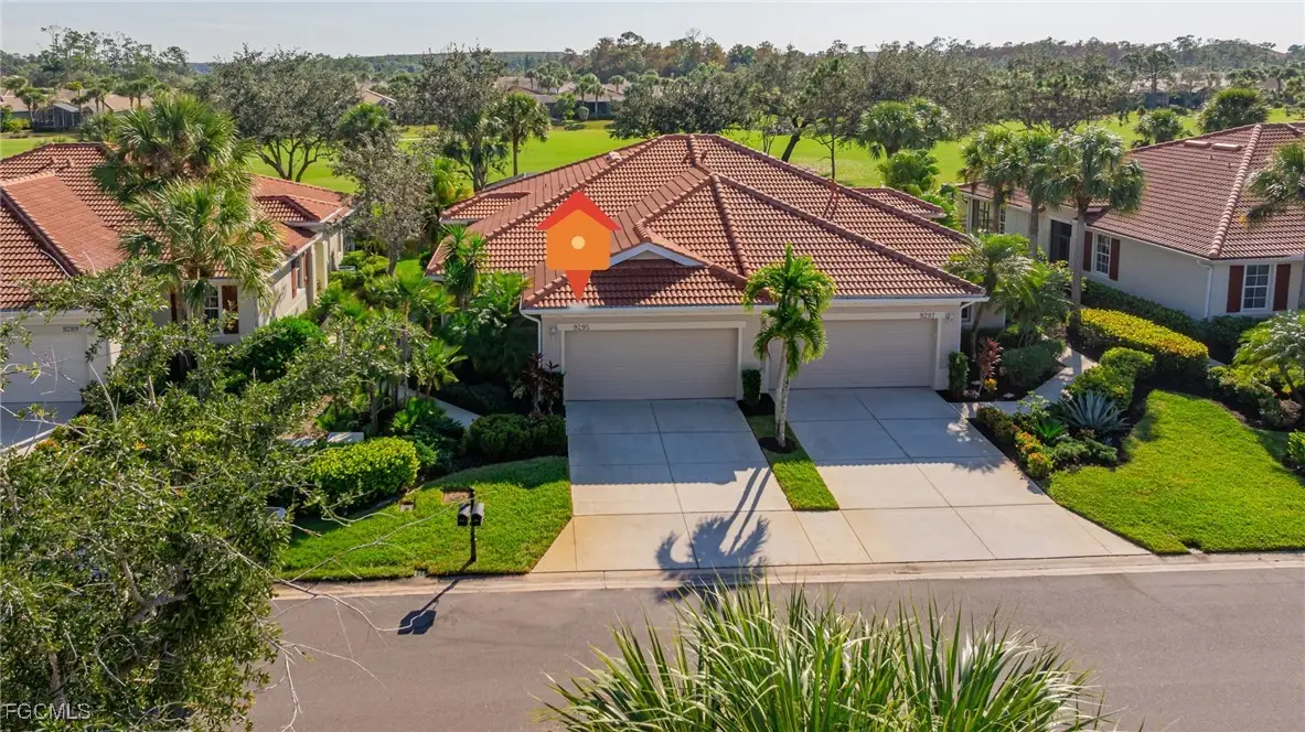 9295 Aviano Drive, Fort Myers, FL 33913 - Image #1