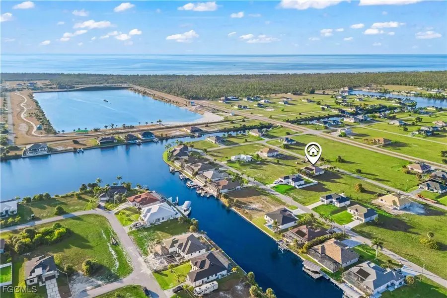 4126 NW 37th Street, Cape Coral, FL 33993 - Image #2