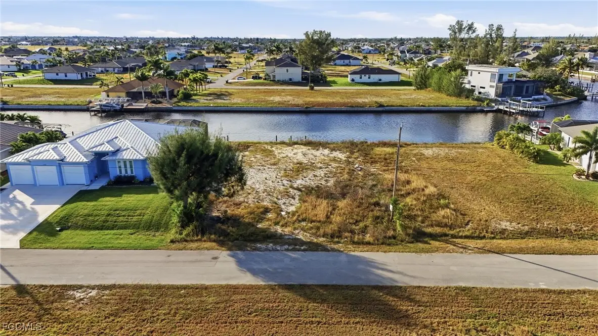3704 NW 10th Street, Cape Coral, FL 33993 - Image #1