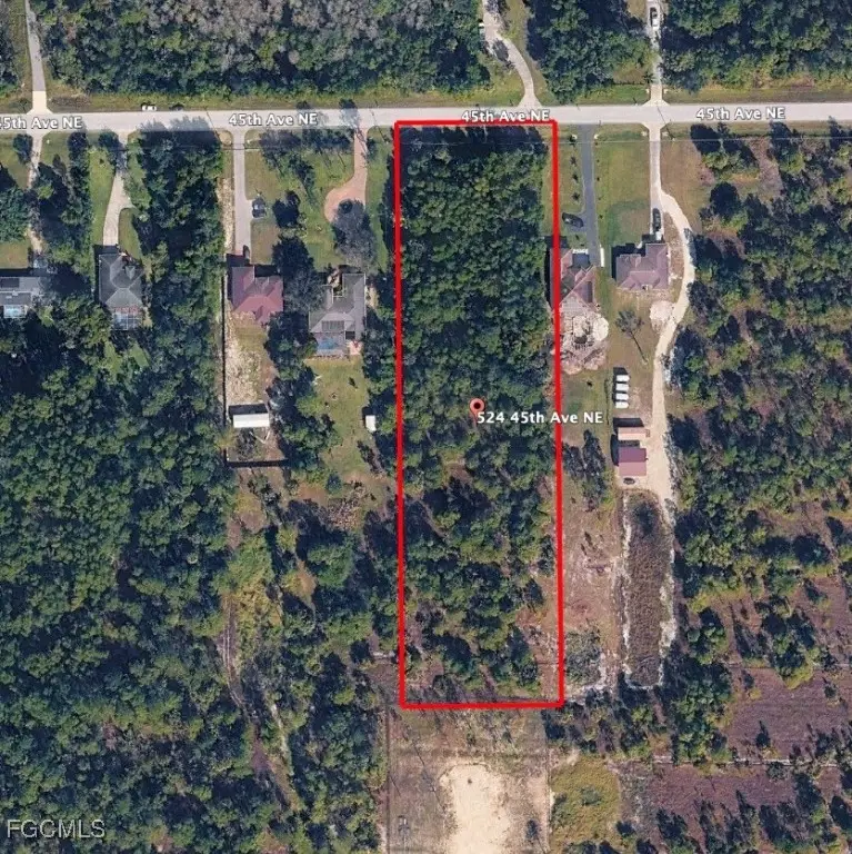 524 45th Avenue Ne, Naples, FL 34120 - Image #2