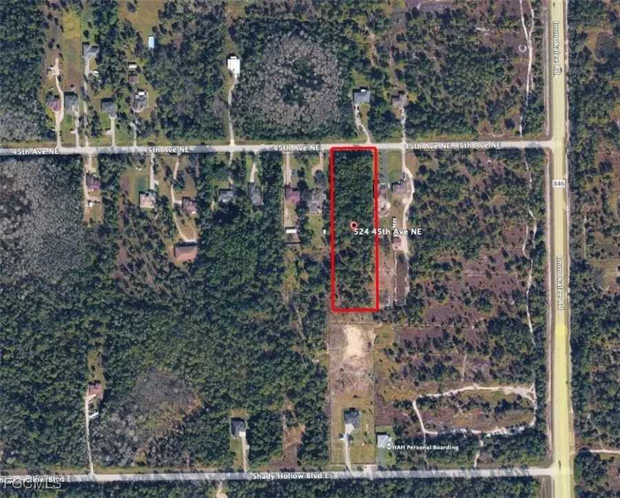 524 45th Avenue Ne, Naples, FL 34120 - Image #3