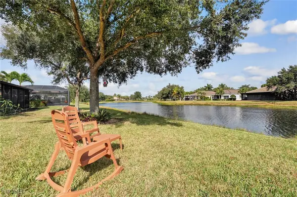 2549 Deerfield Lake Court, Cape Coral, FL 33909