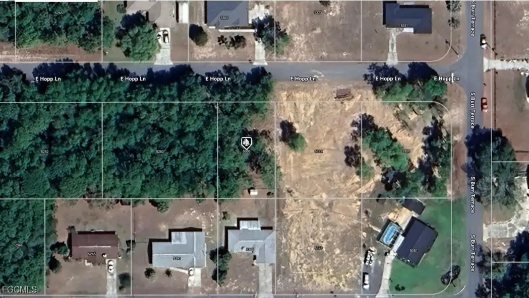 5306 E Hopp Lane, Inverness, FL 34452 - #1