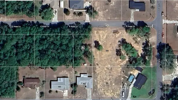 5306 E Hopp Lane, Inverness, FL 34452