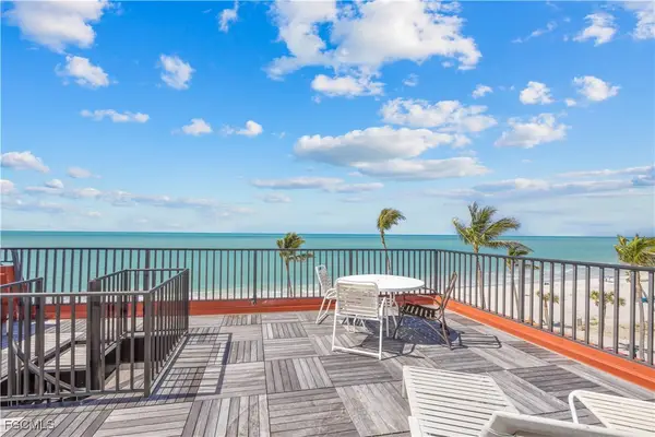 2445 W Gulf Drive #44E, Sanibel, FL 33957