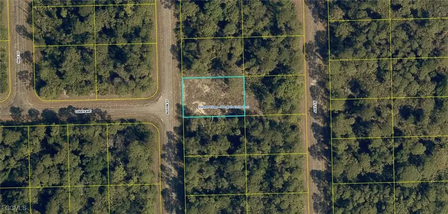 1215 Austin Street, Labelle, FL 33935 - Image #2