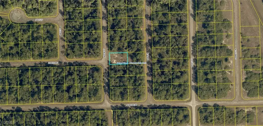 1215 Austin Street, Labelle, FL 33935 - Image #3