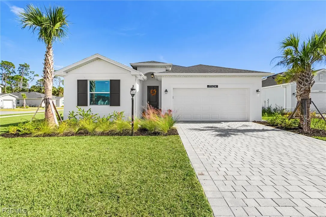 17624 Saddleback Loop, North Fort Myers, FL 33917 - Image #1