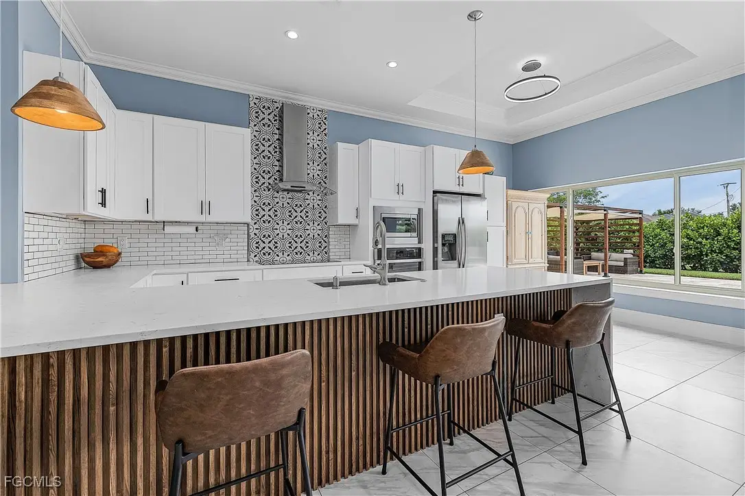 2322 Trafalgar Parkway, Cape Coral, FL 33991 - Image #1