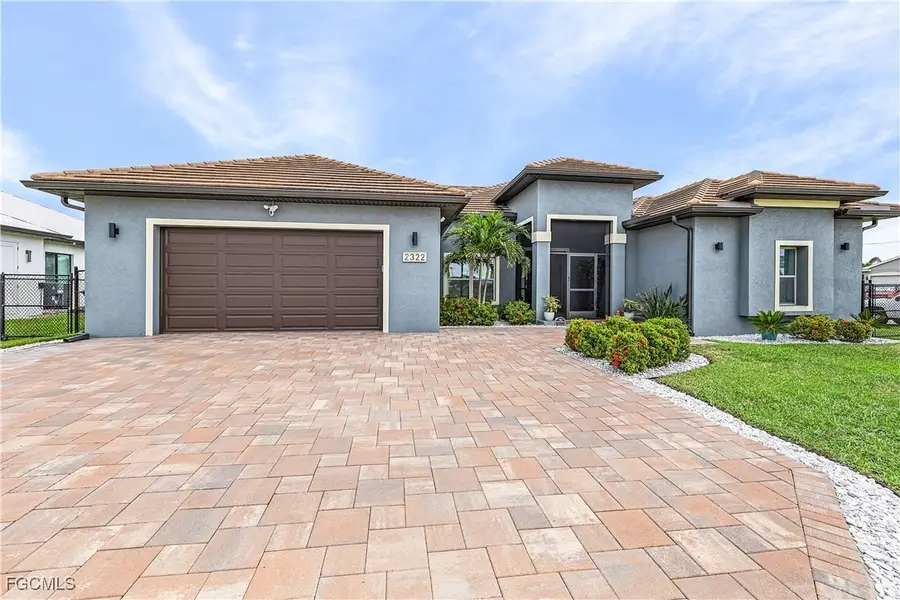 2322 Trafalgar Parkway, Cape Coral, FL 33991 - Image #3