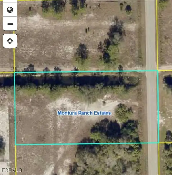 210 S Mayoral Street, Clewiston, FL 33440