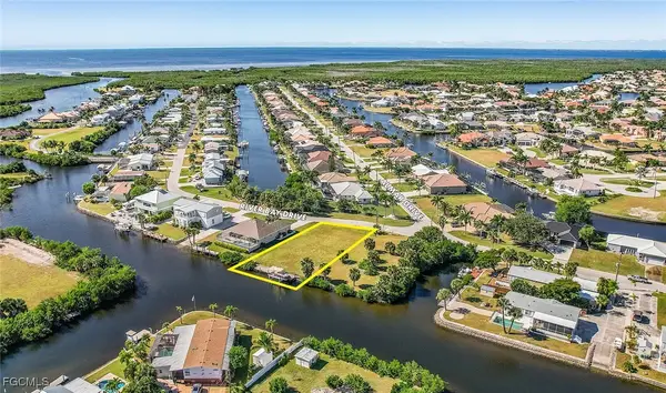 5258 River Bay Drive, Punta Gorda, FL 33950