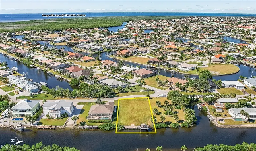 5258 River Bay Drive, Punta Gorda, FL 33950 - Image #2