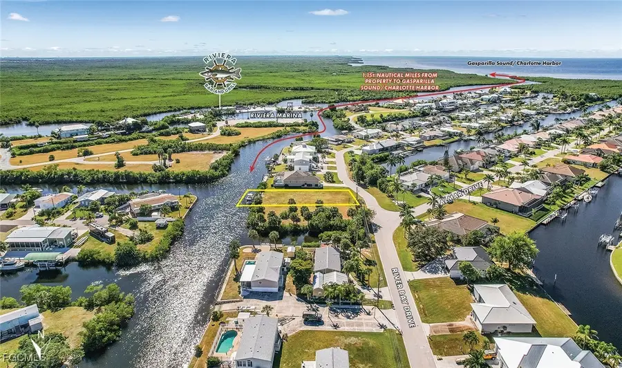 5258 River Bay Drive, Punta Gorda, FL 33950 - Image #3