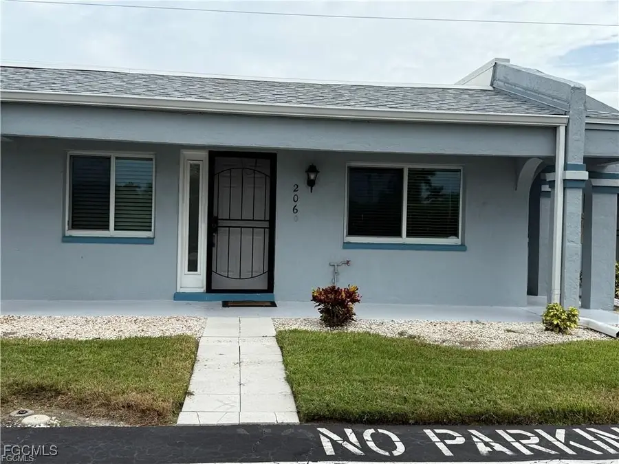 309 Cape Coral Parkway W #206, Cape Coral, FL 33914 - Image #2