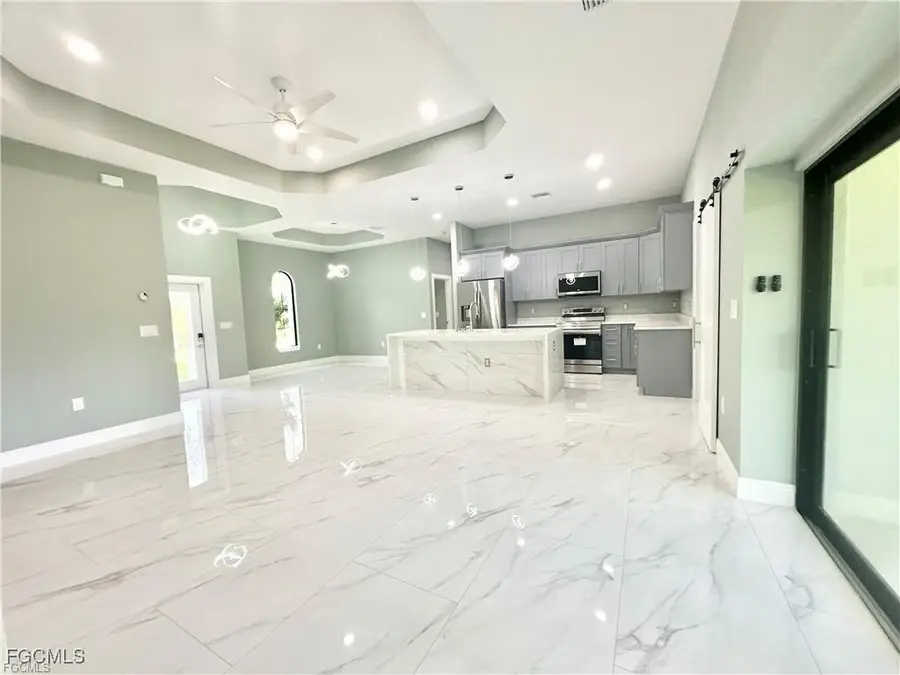 2812 53rd Street Sw, Lehigh Acres, FL 33976 - Image #3