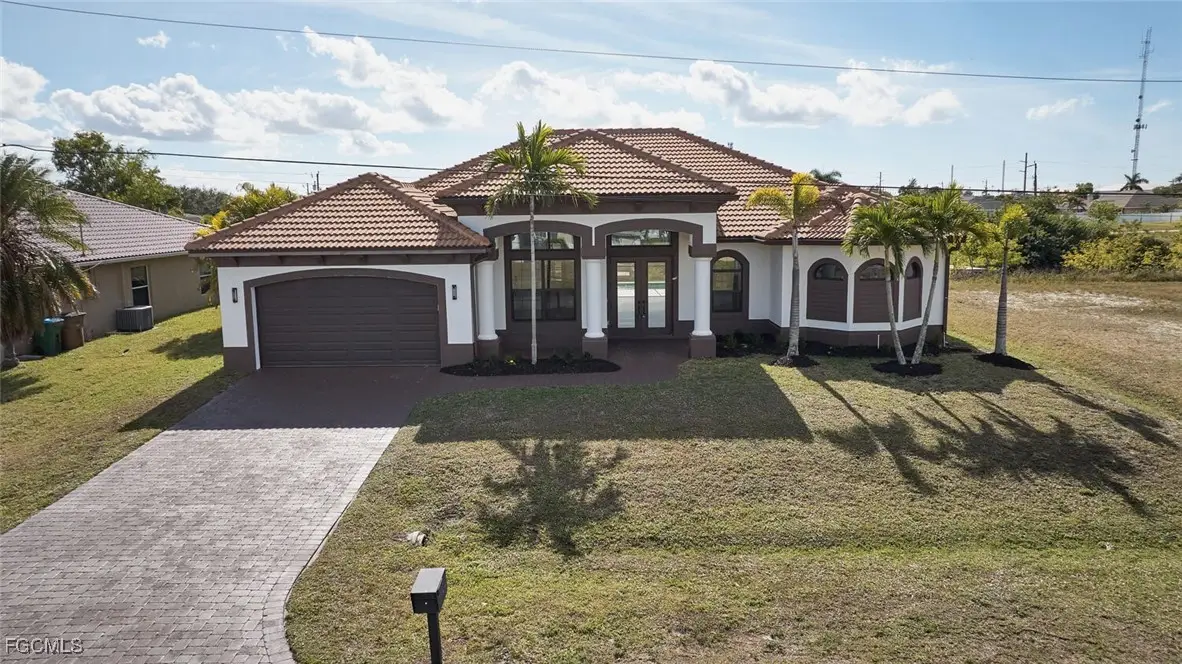 1906 SW 30th Terrace, Cape Coral, FL 33914 - Image #1