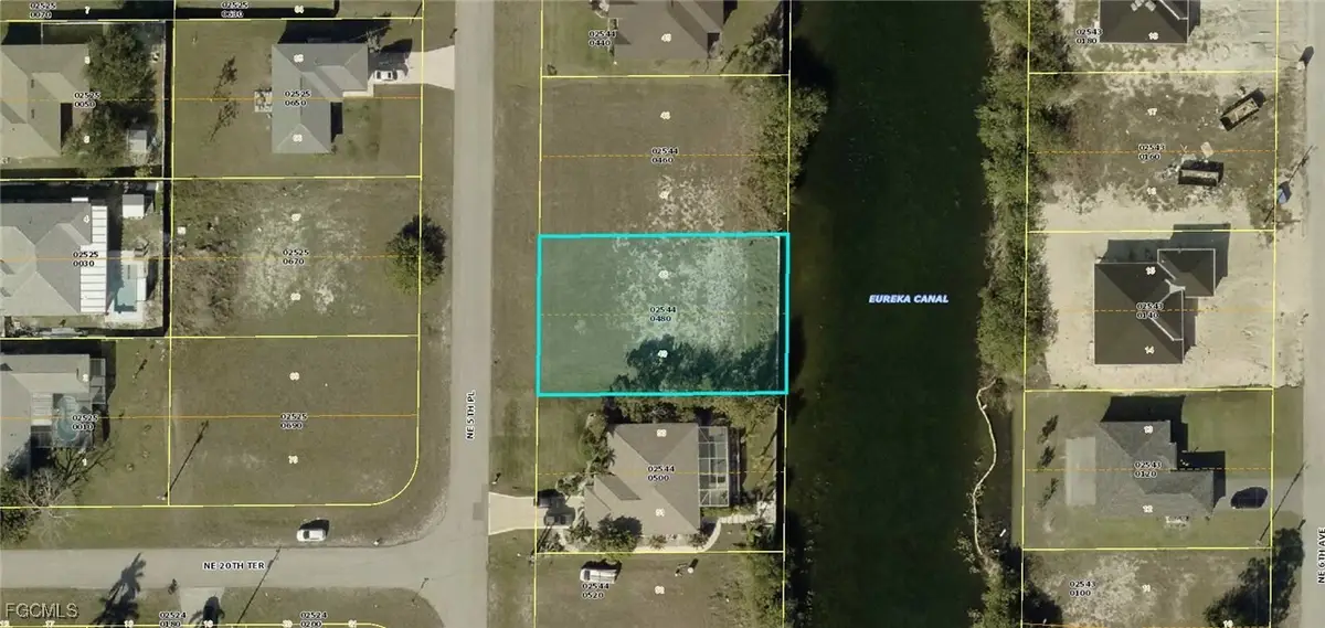 2021 NE 5th Place, Cape Coral, FL 33909 - Image #1