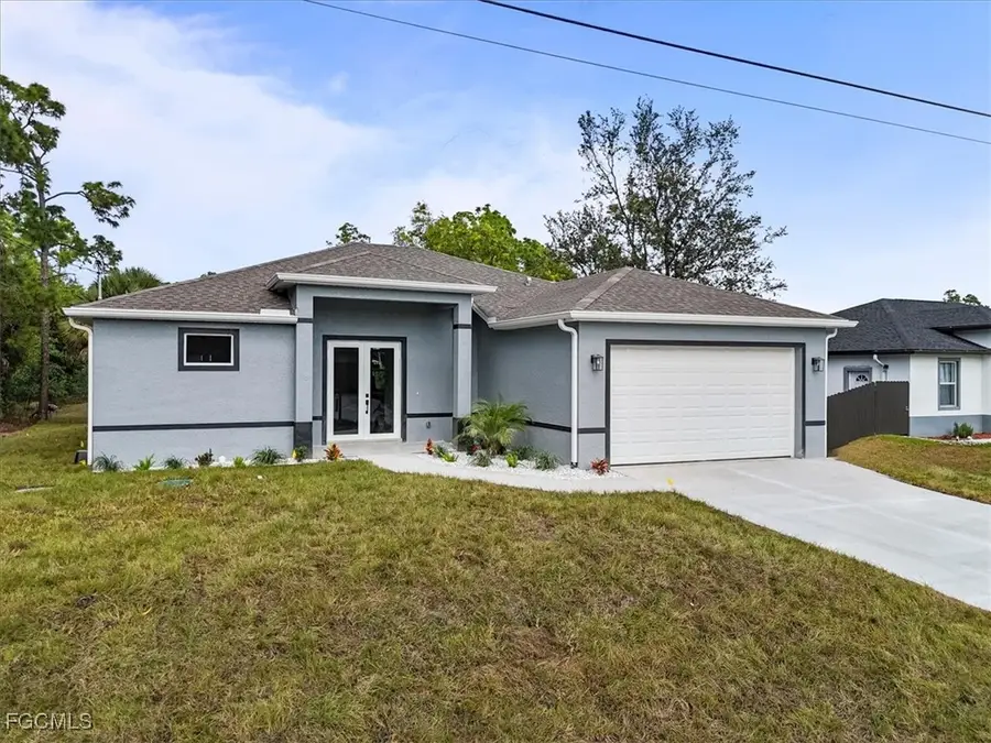 2804 11th Street W, Lehigh Acres, FL 33971 - Image #2