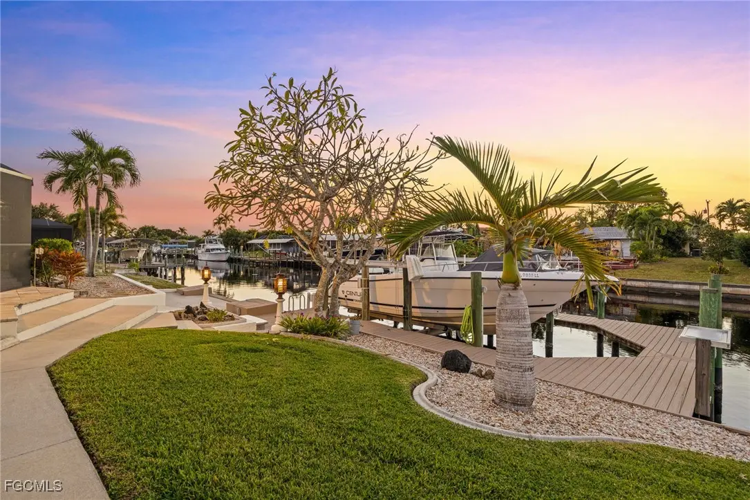 3630 SE 17th Avenue, Cape Coral, FL 33904 - Image #1