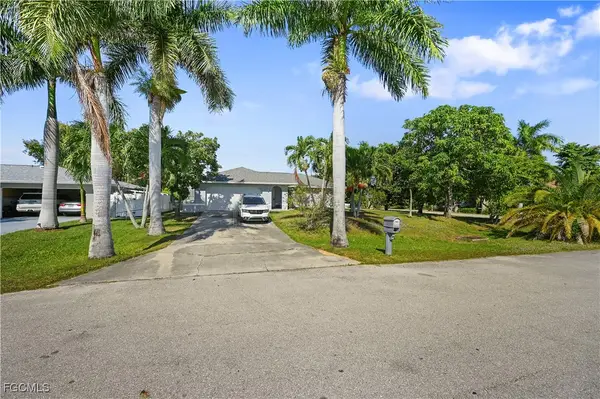 1721 SE 21st Terrace, Cape Coral, FL 33990