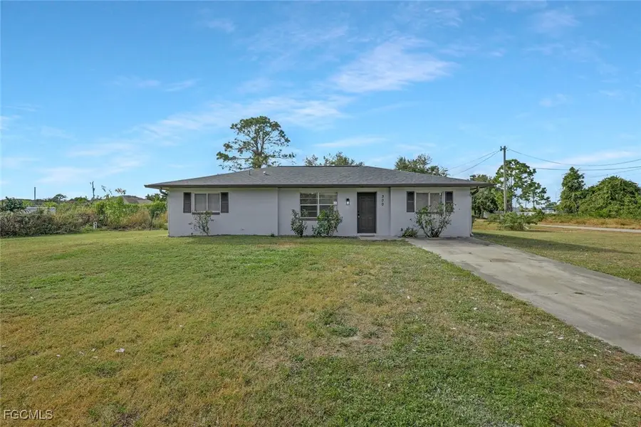 300 Anita Avenue S, Lehigh Acres, FL 33976 - Image #2
