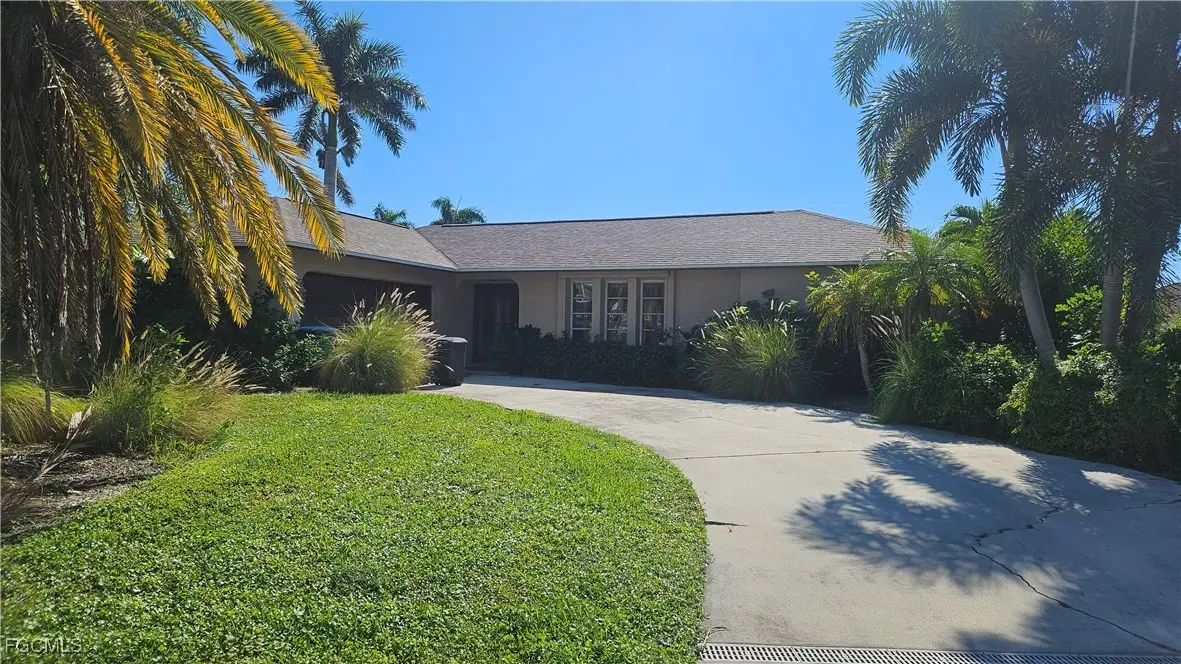 1230 SW 53rd Terrace, Cape Coral, FL 33914 - #1