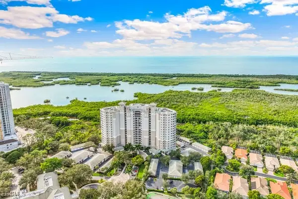 1001 Arbor Lake Drive #202, Naples, FL 34110
