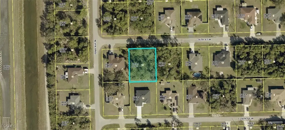 3421 29th Street W, Lehigh Acres, FL 33971 - Image #1