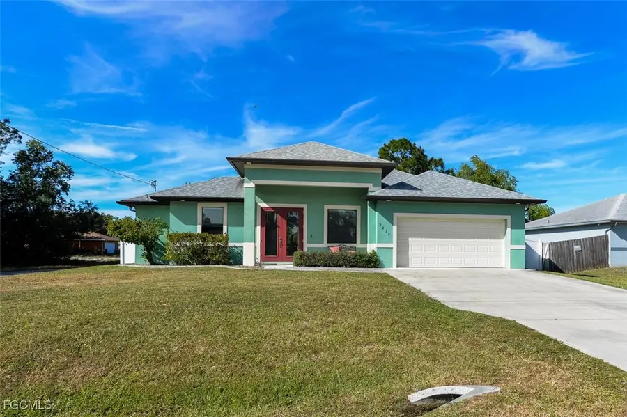 3226 Vera Court, Lehigh Acres, FL 33976 - Image #2
