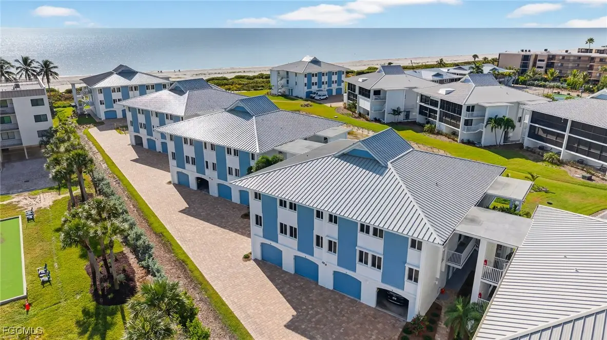 1341 Middle Gulf Drive #2-A, Sanibel, FL 33957 - Image #1