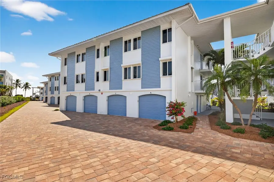 1341 Middle Gulf Drive #2-A, Sanibel, FL 33957 - Image #3