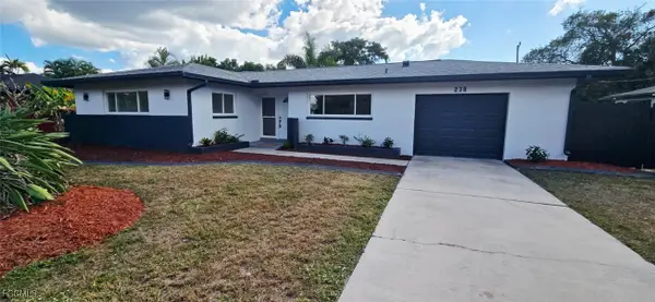238 SE 46th Lane, Cape Coral, FL 33904