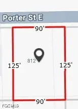 812 Porter Street E, Lehigh Acres, FL 33974 - Image #2