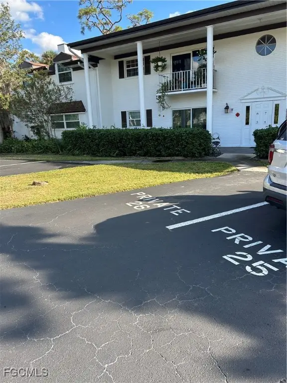 7007 New Post Drive #3, North Fort Myers, FL 33917 - Image #2