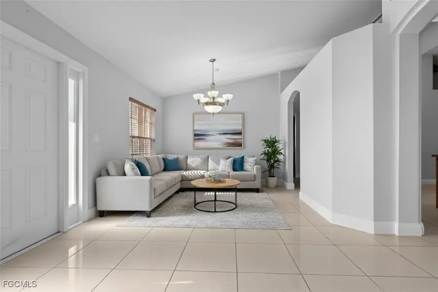 4176 NE 8th Place, Cape Coral, FL 33909 - Image #2