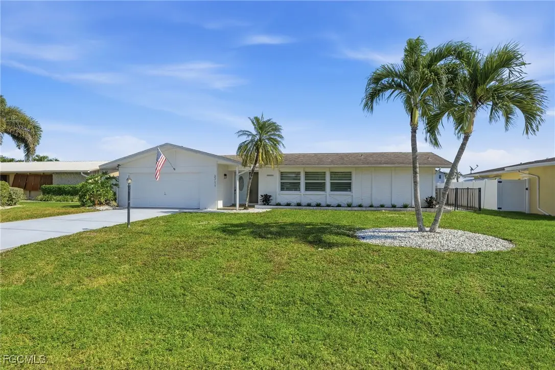 2711 SE 18th Court, Cape Coral, FL 33904 - Image #1