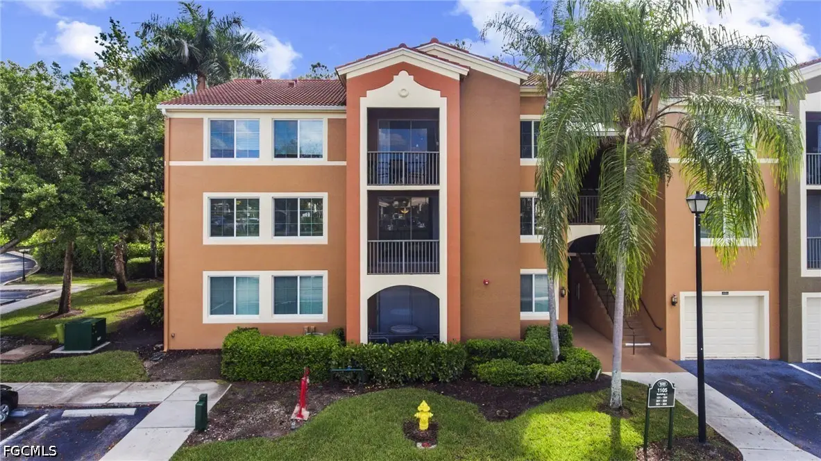 1105 Reserve Court #201, Naples, FL 34105 - #1
