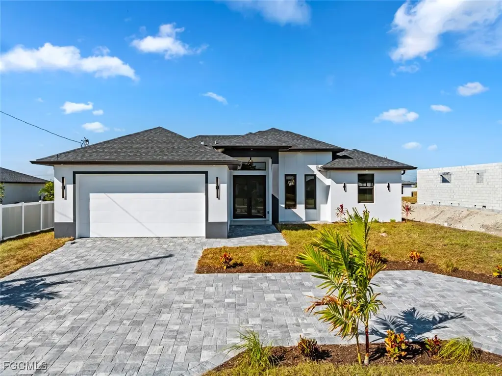 1804 Nelson Road N, Cape Coral, FL 33993 - Image #1