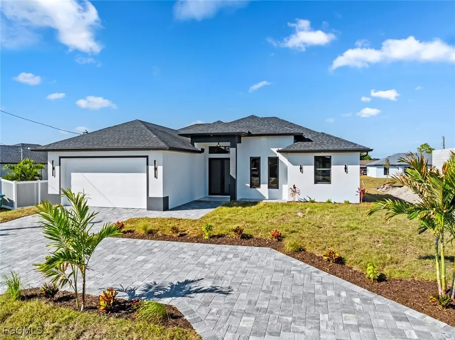 1804 Nelson Road N, Cape Coral, FL 33993 - Image #2