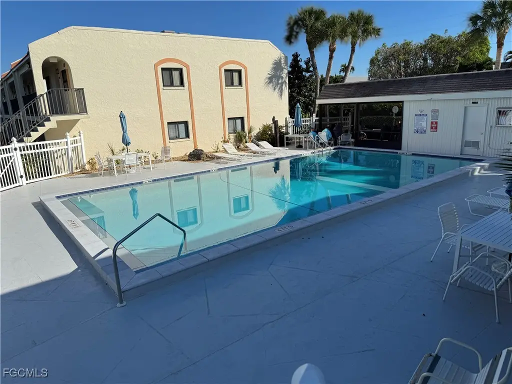 16320 Dublin Circle #203, Fort Myers, FL 33908 - Image #1