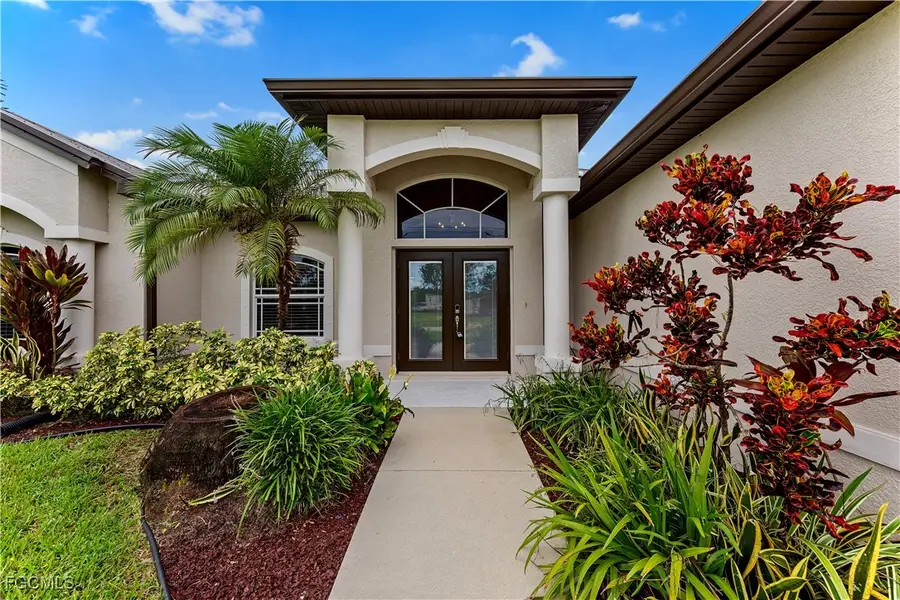 1032 Grant Boulevard, Lehigh Acres, FL 33974 - Image #2