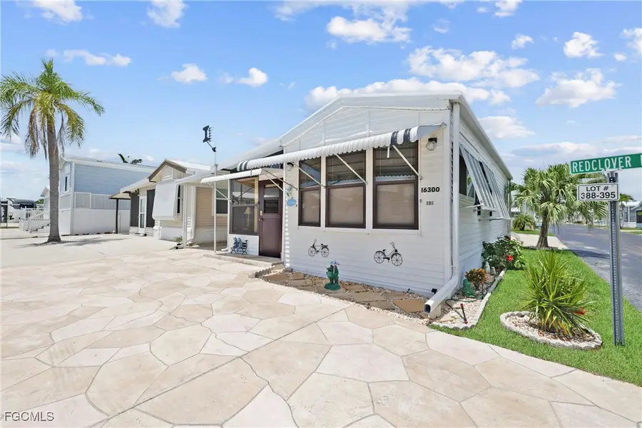 16300 Redclover Lane, Fort Myers, FL 33908 - Image #2