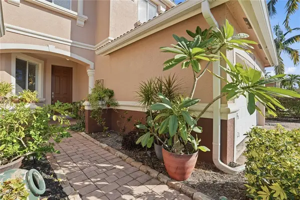 17537 Cherry Ridge Lane, Fort Myers, FL 33967