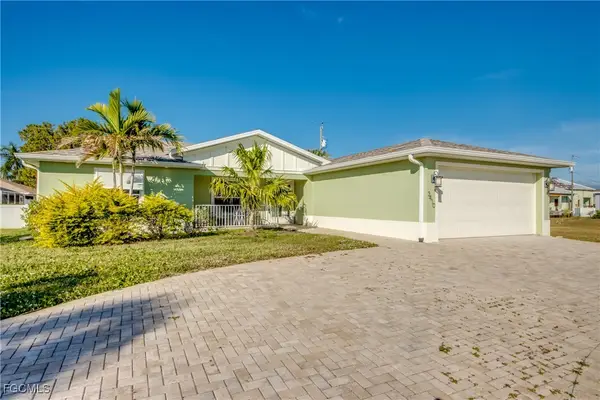 3410 Oasis Boulevard, Cape Coral, FL 33914