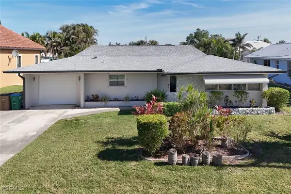 5343 Del Monte Court, Cape Coral, FL 33904